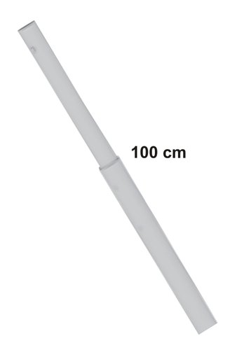 Nstavec k teleskopick tyi VELUX ZCT 100 (dlka 100 cm)