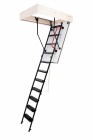 Skládací schody SOLID EI60 Protipožární