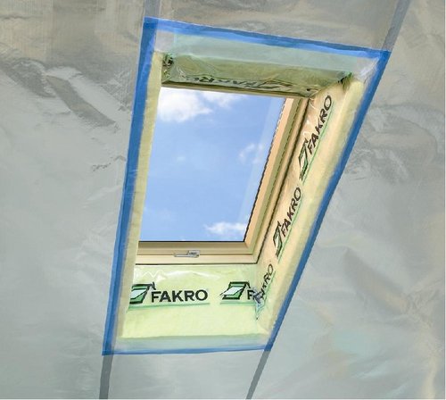 Parotsn lmec FAKRO XDS 55 x 78