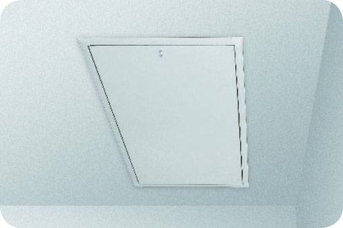 Kryc lity k pdnm schodm FAKRO LXL-PVC bl