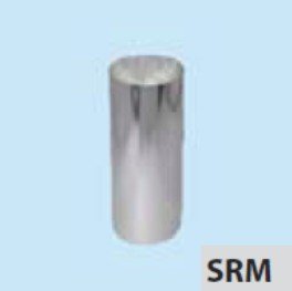 Pevn prodlouen FAKRO SRM 250 - 61 cm