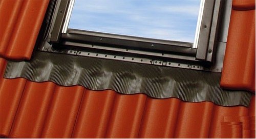 Lemovn DACHSTAR - OKPOL 66x118 profilovan krytina