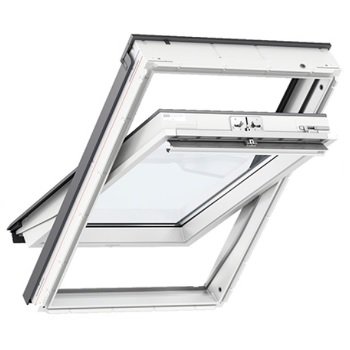 Sten okno VELUX GLU 0051 CK02 55X78 dvojsklo