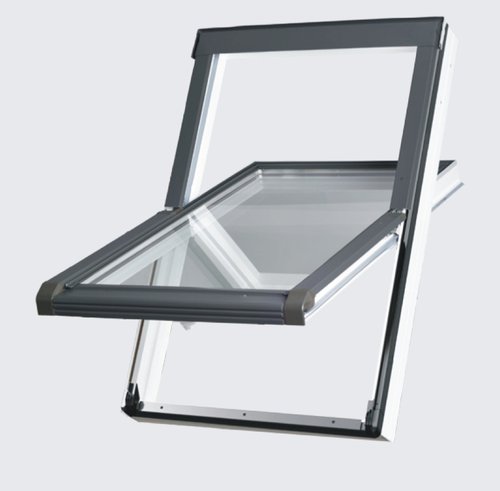 Střešní okno kyvné DACHSTAR - OKPOL VGOV E2 78 x 98 plast