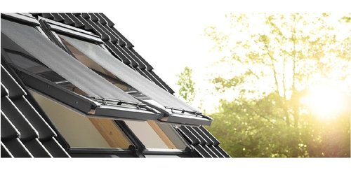 Venkovn markza VELUX MHL MK00 5060 pro 78x98, 78x118, 78x140, 78x160, manuln