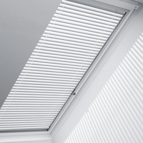 aluzie lamelov VELUX PAL CK02  55 x  78 bl 7001