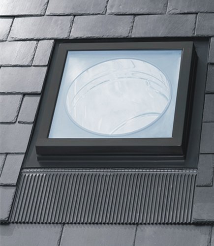 Svtlovod VELUX TWR 0K10 (prmr 25cm) + lemovn profilovan krytina