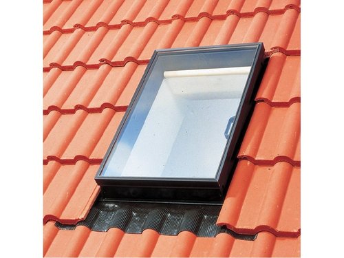 Sten vlez VELUX VLT 025 45x55 devo, nezateplen, s lemovnm