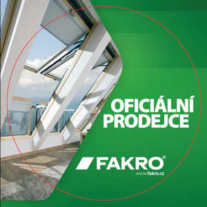 Oficiln prodejce FAKRO